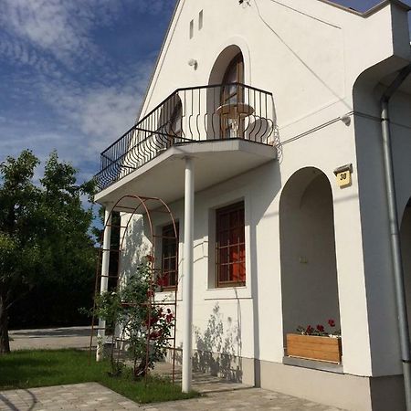Villa Elysium Gyenesdiás Eksteriør billede
