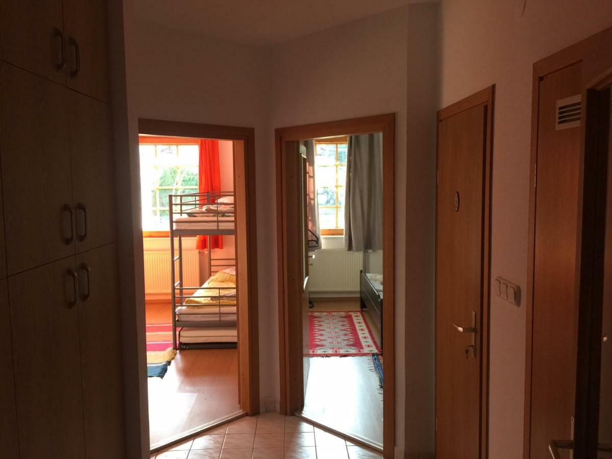 Villa Elysium Gyenesdiás Eksteriør billede