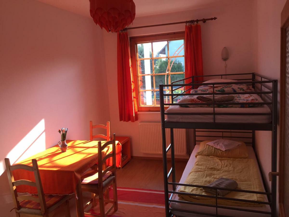 Villa Elysium Gyenesdiás Eksteriør billede